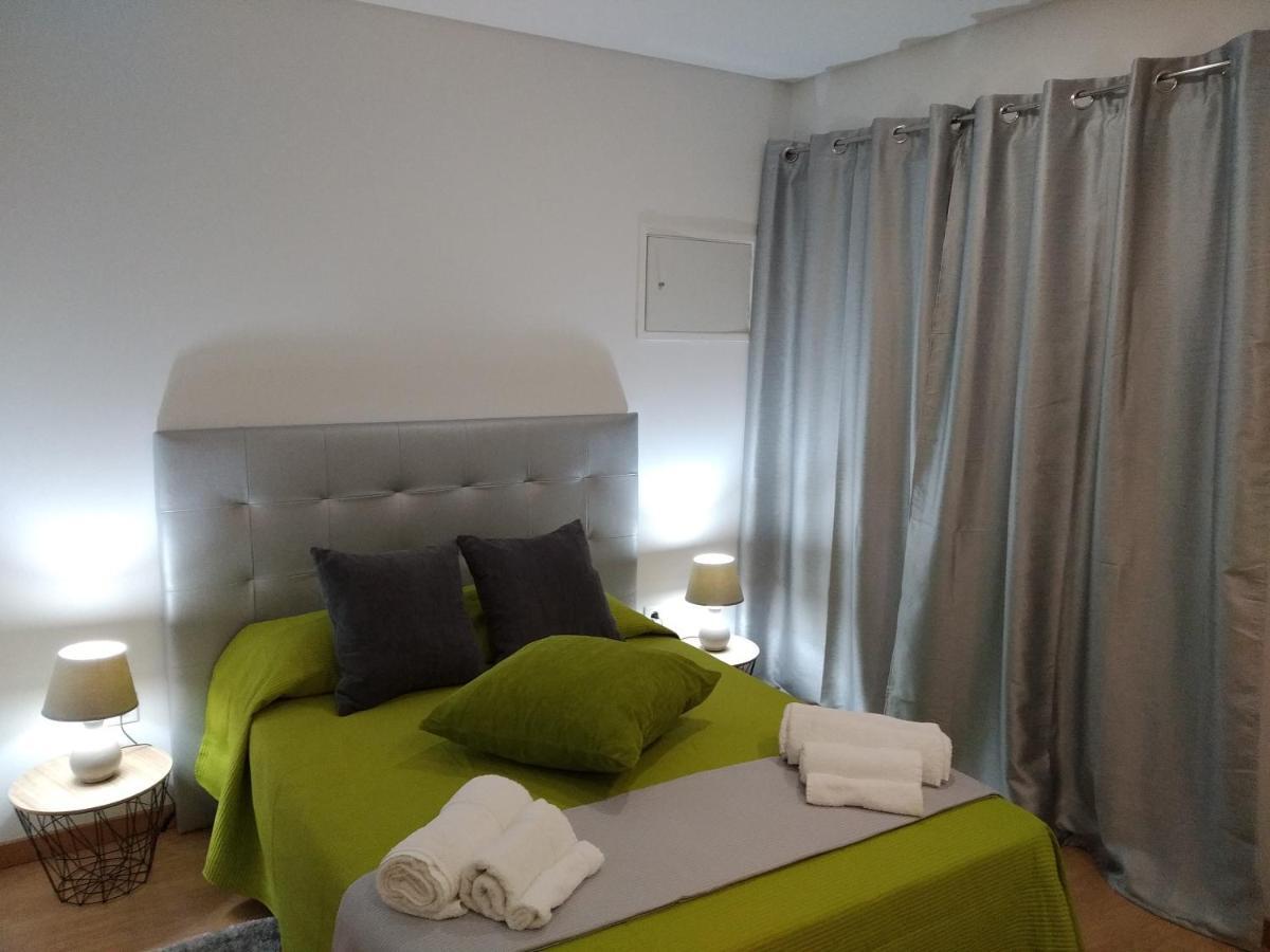 Santa Marta de Penaguião Casa Do Boteco酒店 外观 照片