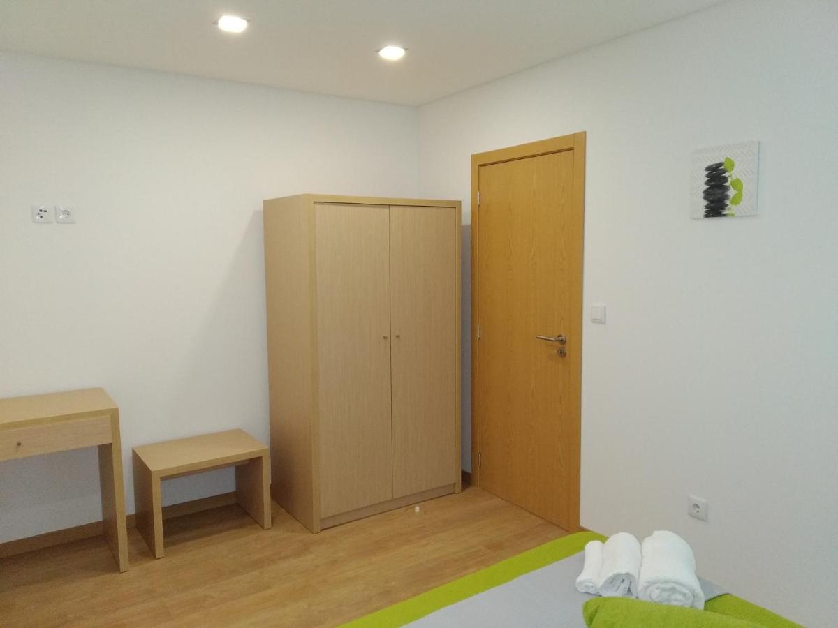 Santa Marta de Penaguião Casa Do Boteco酒店 外观 照片