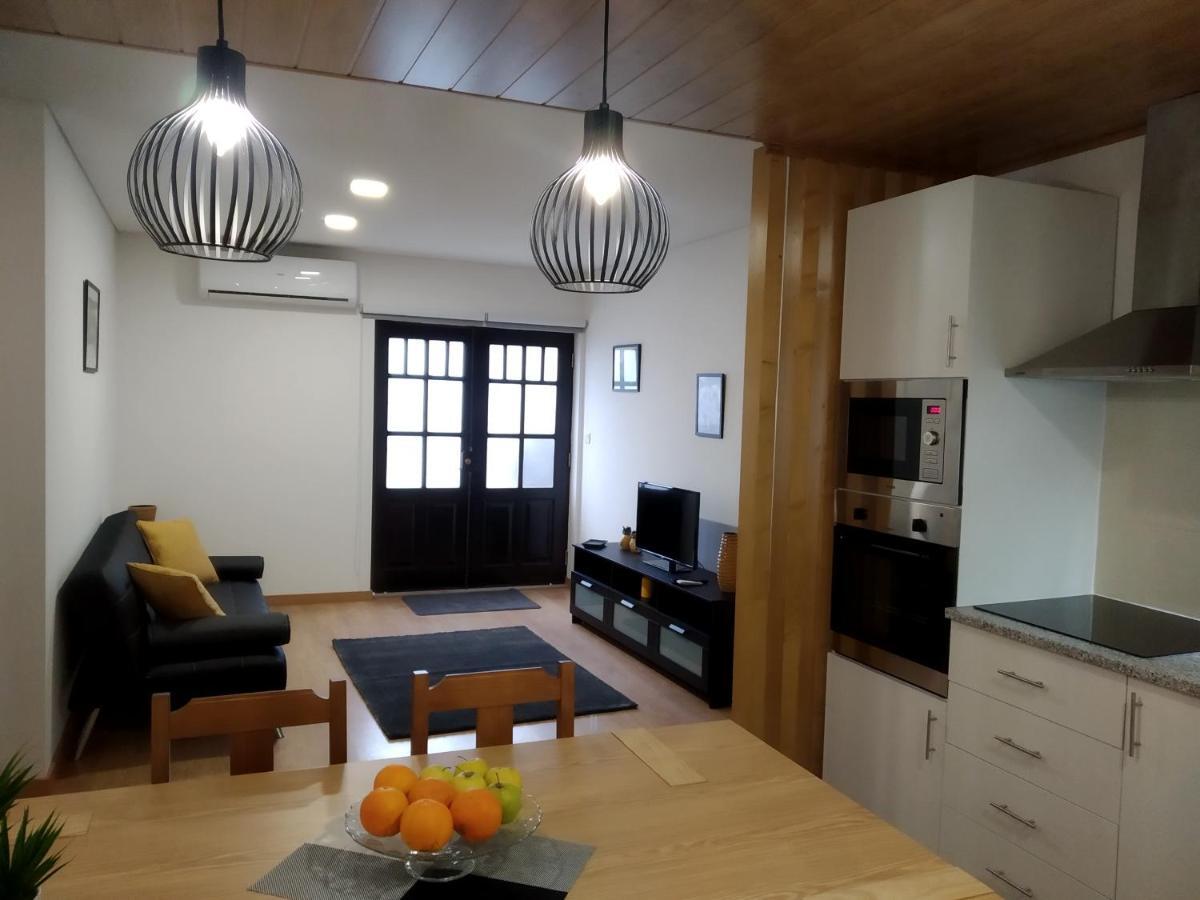 Santa Marta de Penaguião Casa Do Boteco酒店 外观 照片