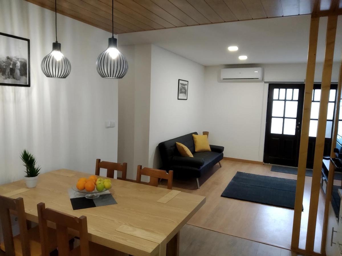 Santa Marta de Penaguião Casa Do Boteco酒店 外观 照片