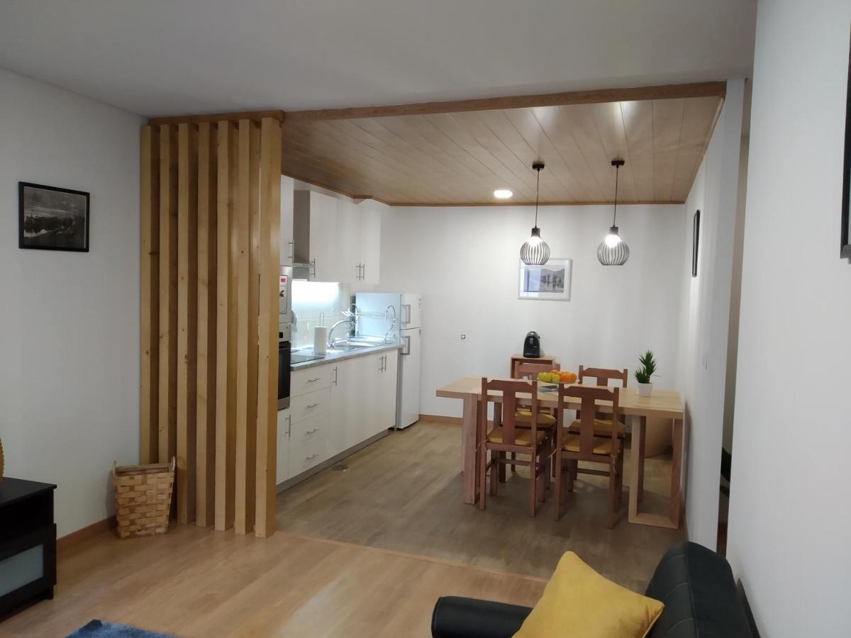 Santa Marta de Penaguião Casa Do Boteco酒店 外观 照片