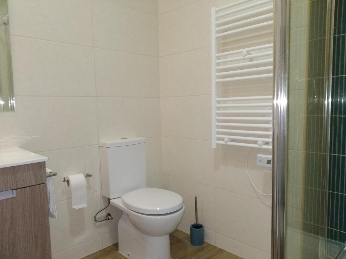 Santa Marta de Penaguião Casa Do Boteco酒店 外观 照片