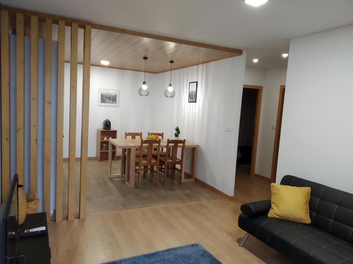 Santa Marta de Penaguião Casa Do Boteco酒店 外观 照片