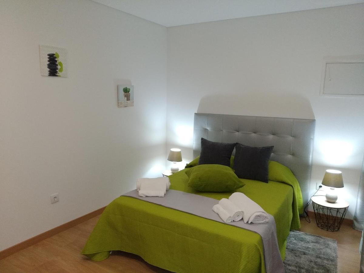 Santa Marta de Penaguião Casa Do Boteco酒店 外观 照片